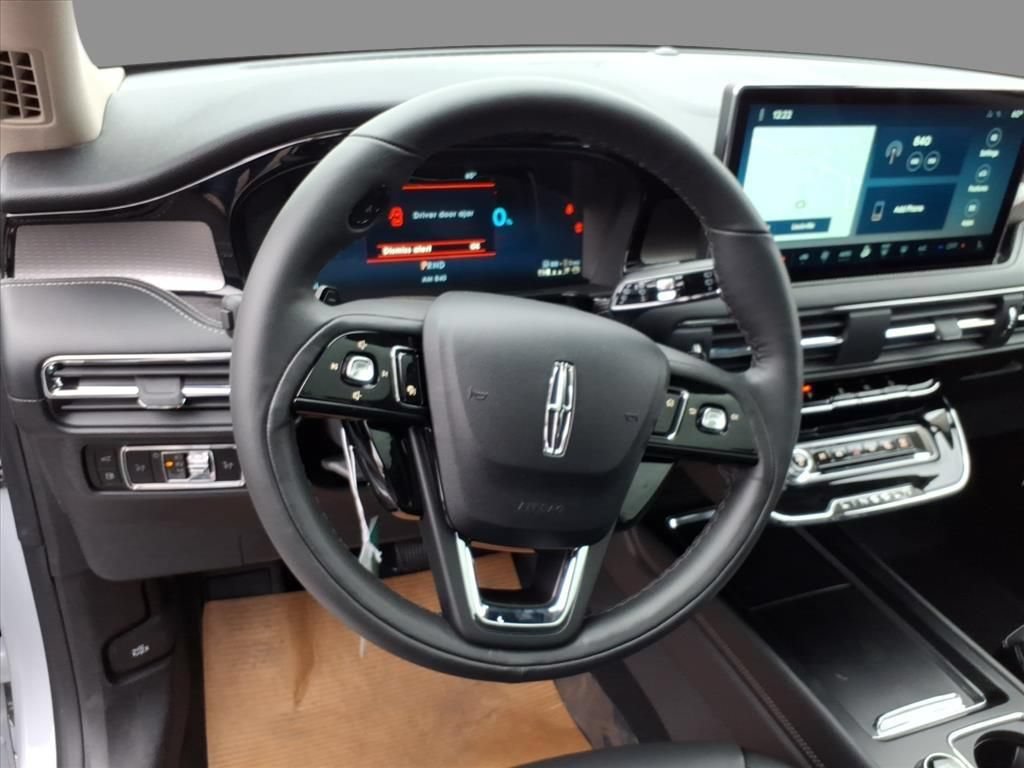 New 2026 Lincoln Corsair Grand Touring AWD/4WD image 22