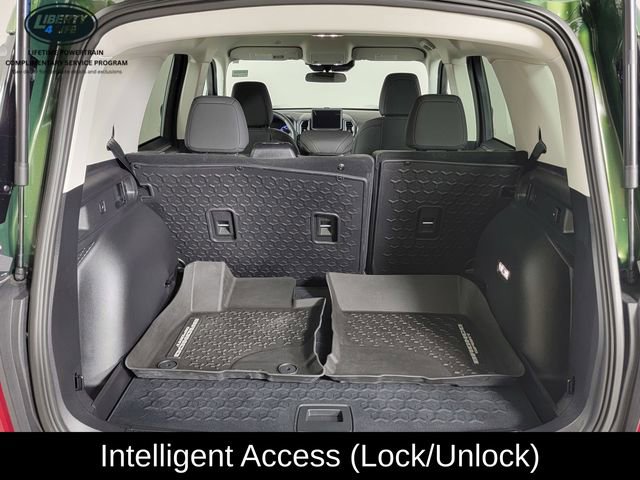 Used 2023 Ford Bronco Sport Big Bend w/ Convenience Package image 16