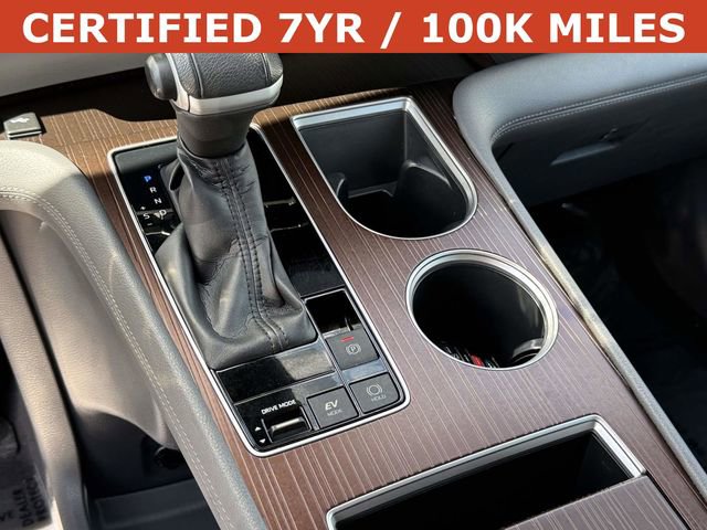 Used 2023 Toyota Sienna XLE image 23