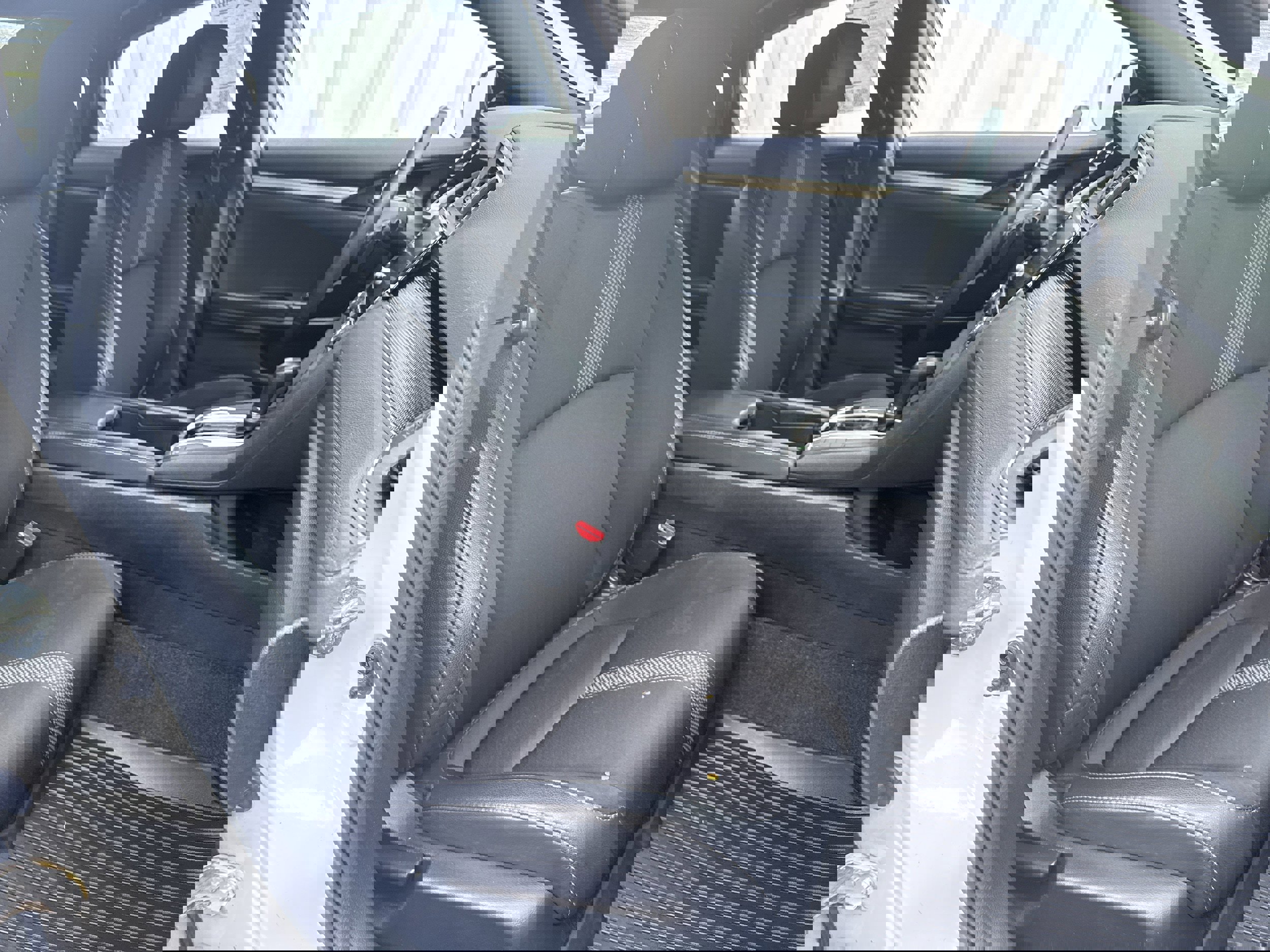 Used 2020 Honda Civic Sport image 11