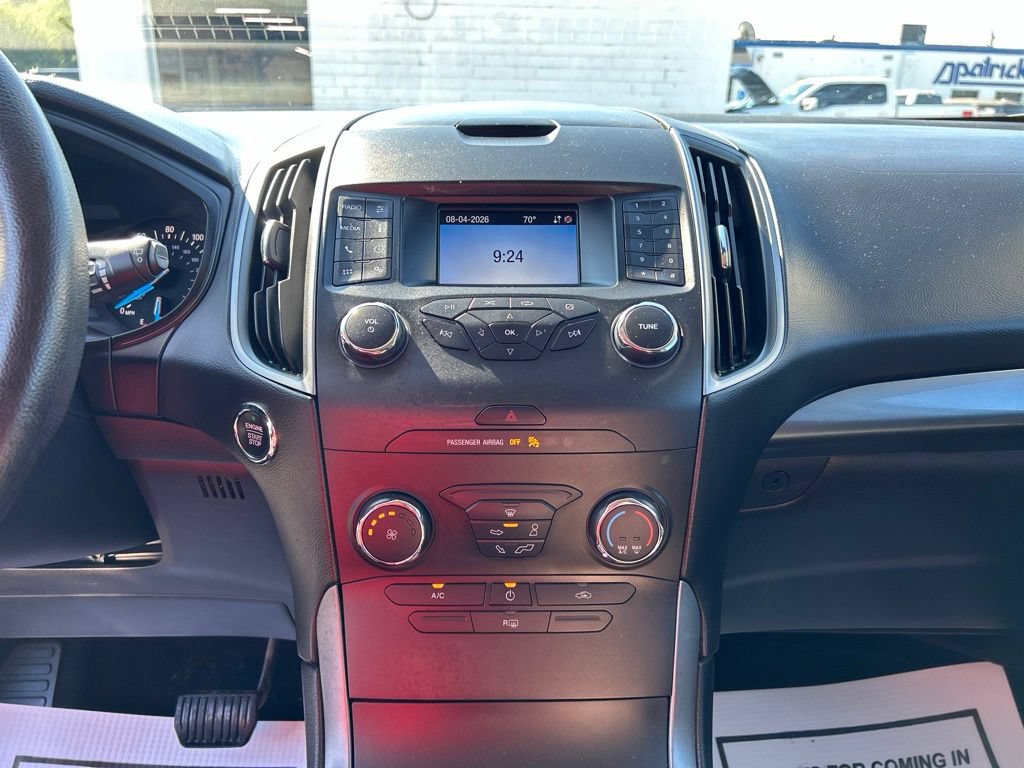 Used 2019 Ford Edge SE AWD/4WD image 26
