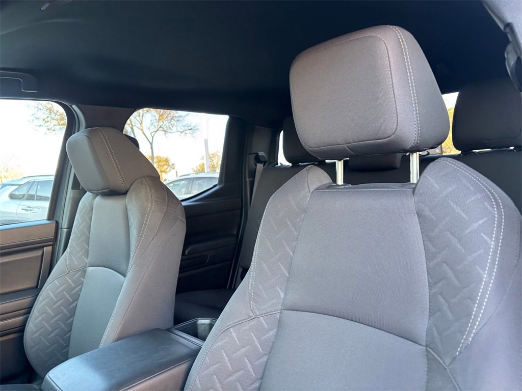 Certified 2024 Toyota Tacoma SR5 image 13