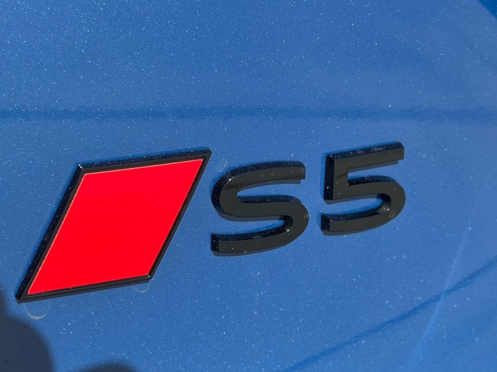 New 2026 Audi S5 Premium Plus AWD/4WD image 42