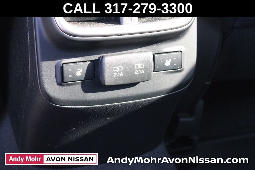 Used 2021 Subaru Outback Limited XT AWD/4WD image 28