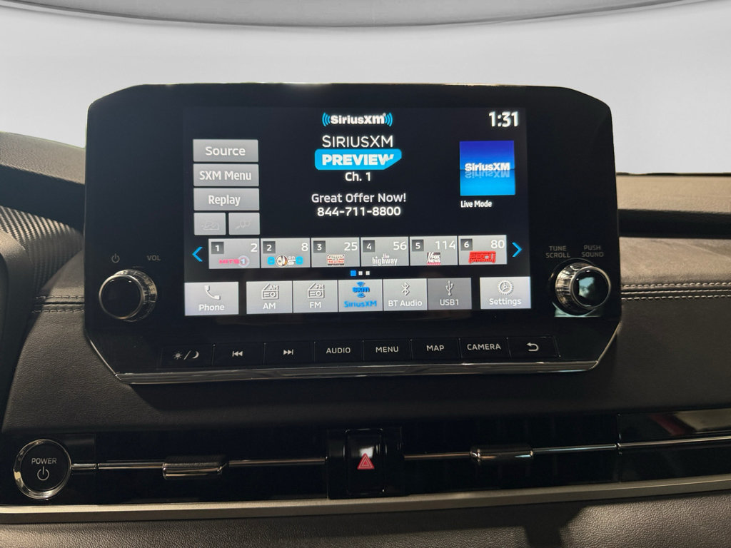 Used 2023 Mitsubishi Outlander SEL AWD/4WD image 11