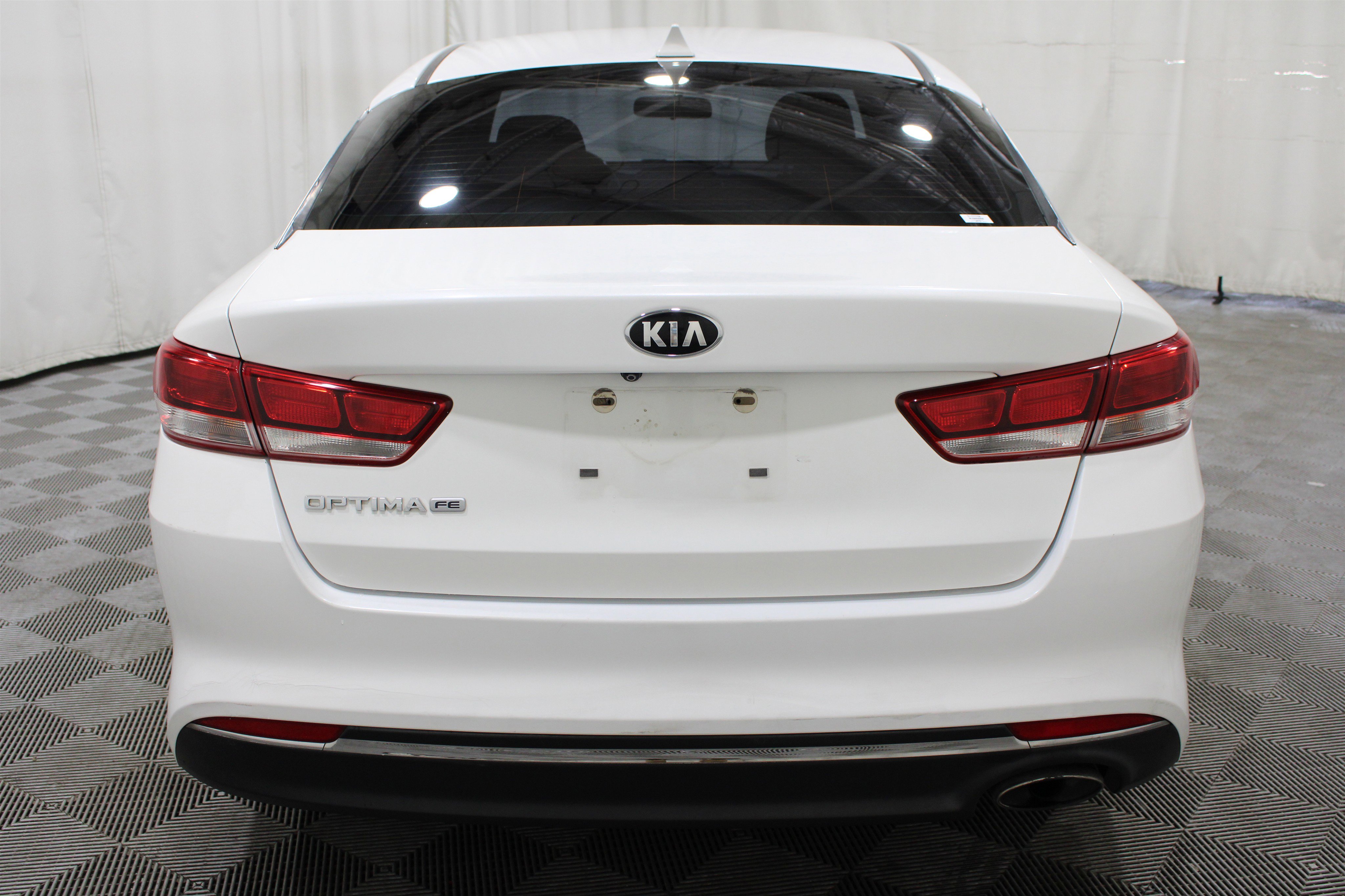 Used 2016 Kia Optima LX FWD image 28
