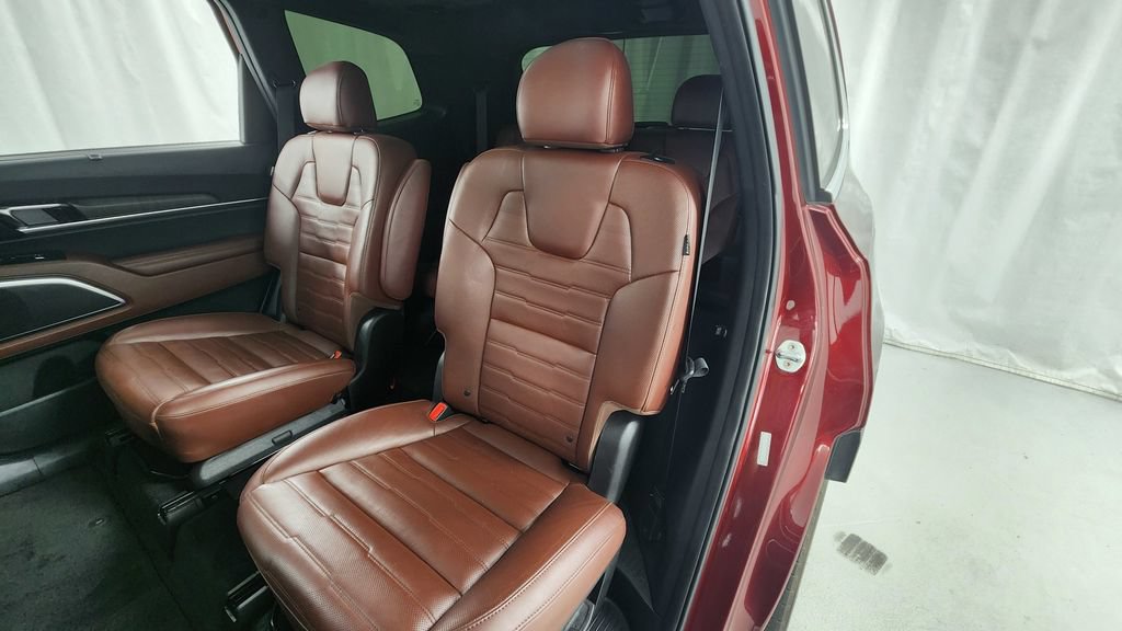 Used 2023 Kia Telluride SX Prestige AWD/4WD image 12