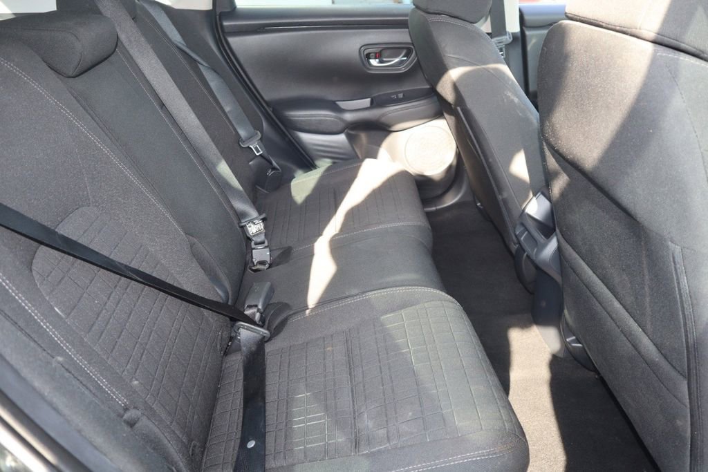 Used 2025 Honda HR-V LX image 22