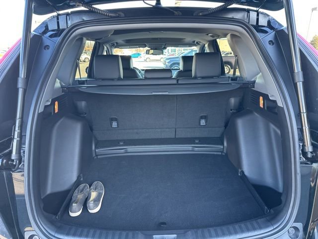 Certified 2021 Honda CR-V EX-L image 6