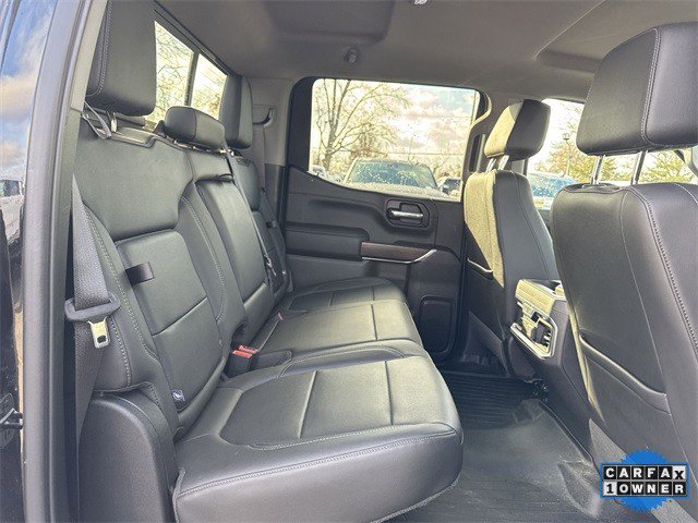 Used 2020 GMC Sierra 1500 SLT w/ SLT Premium Plus Package image 31