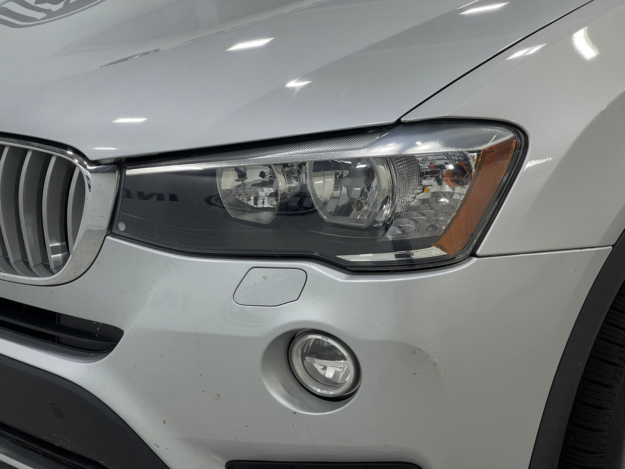 Used 2017 BMW X3 xDrive28i AWD/4WD image 33