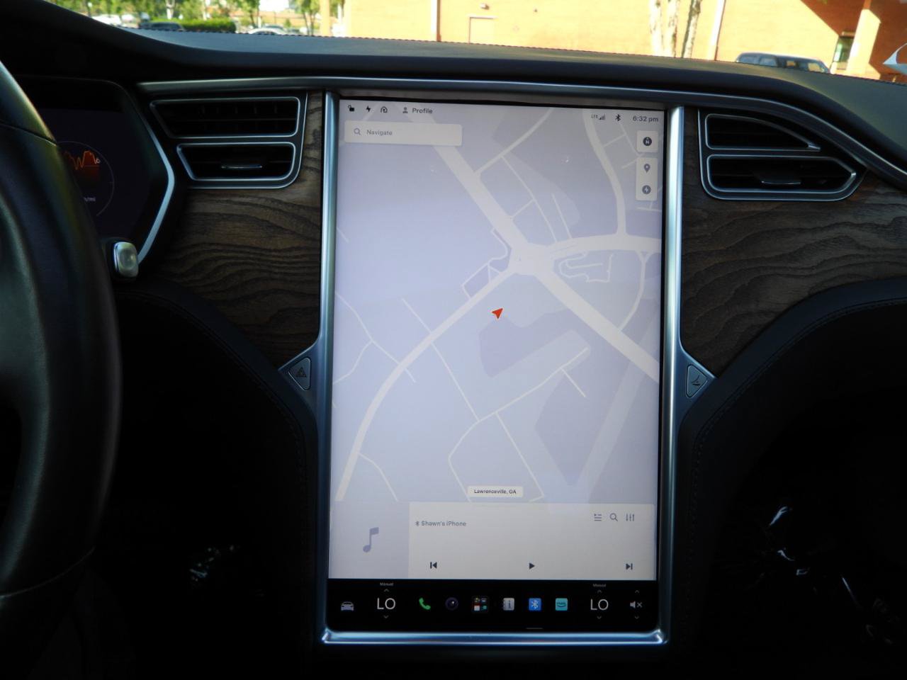 Used 2018 Tesla Model S 100D AWD/4WD image 56
