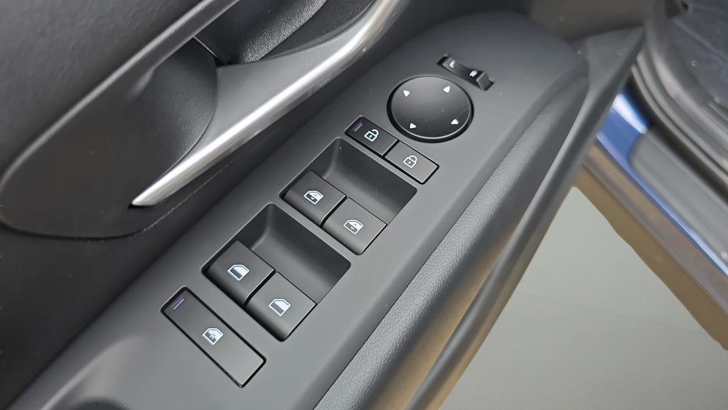New 2026 Hyundai Tucson XRT AWD/4WD image 9