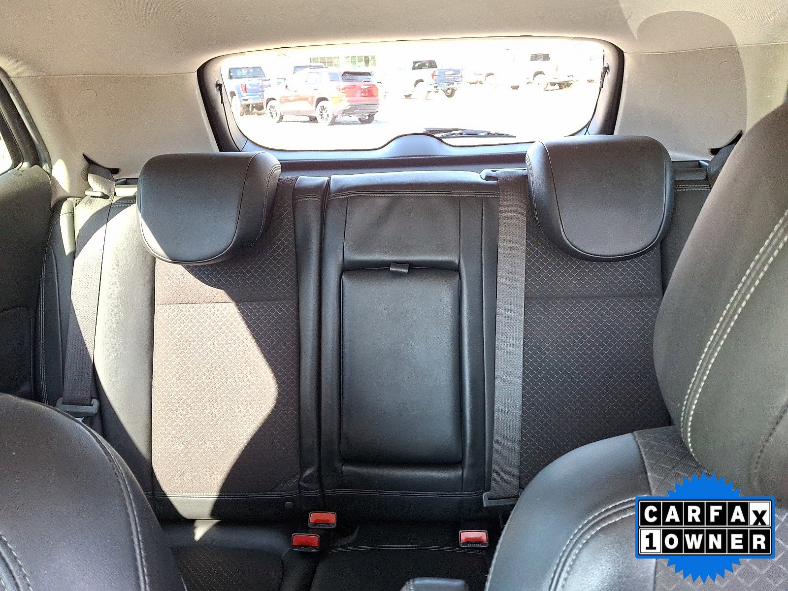 Used 2019 Buick Encore Sport Touring AWD/4WD image 35
