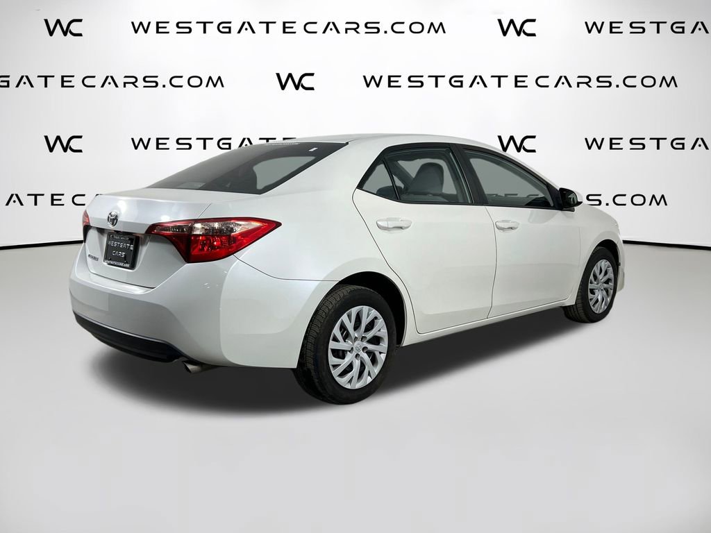 Used 2019 Toyota Corolla LE image 42