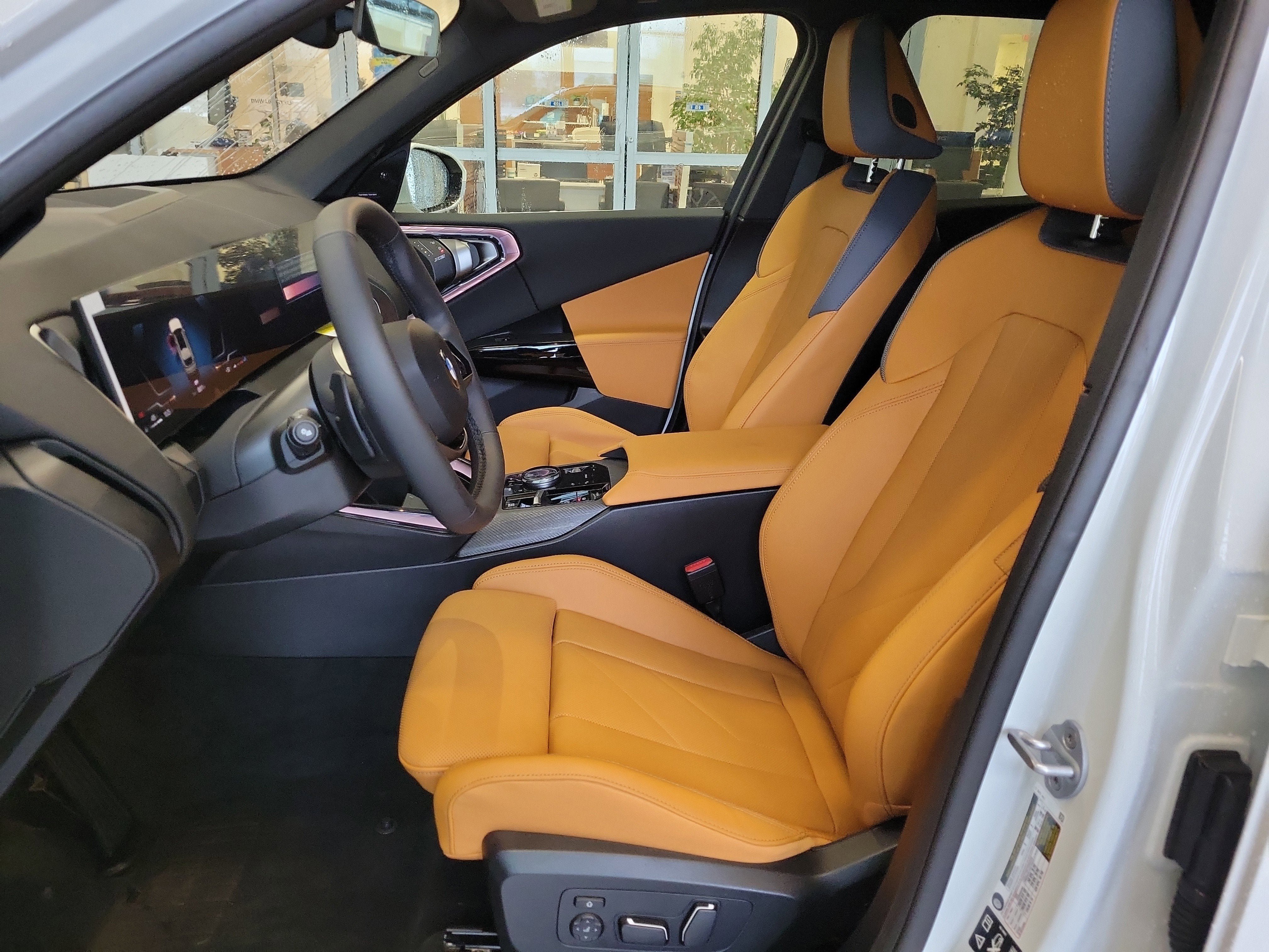 New 2026 BMW X3 xDrive30 AWD/4WD image 4