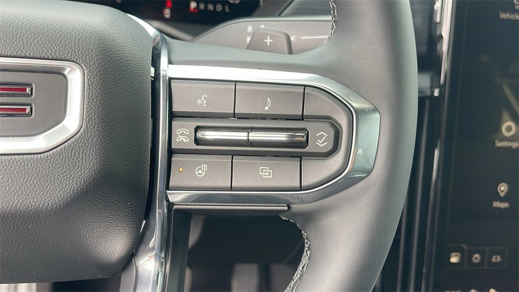 New 2026 GMC Acadia Elevation image 23