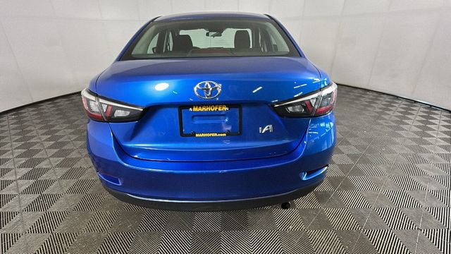 Used 2018 Toyota Yaris iA FWD image 4