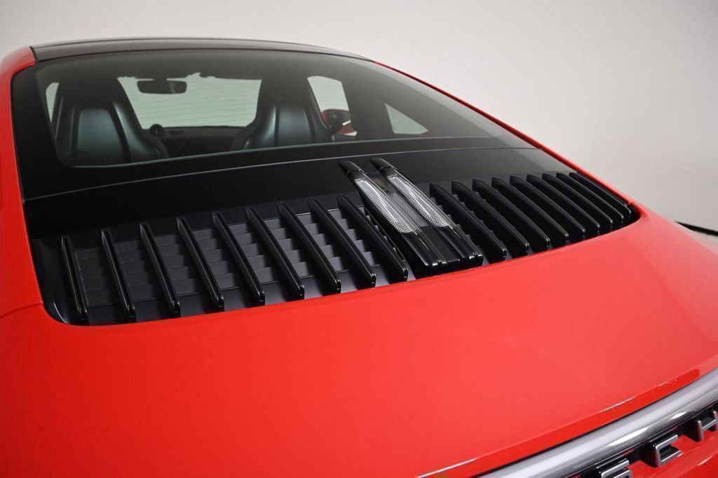 Certified 2024 Porsche 911 Carrera S image 25