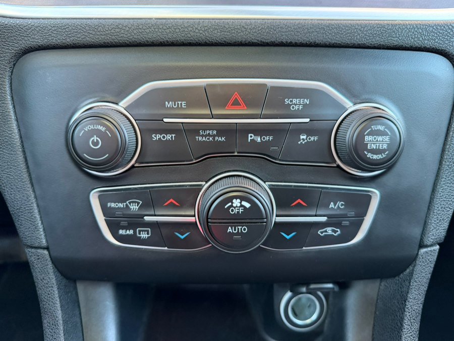 Used 2023 Dodge Charger GT image 41