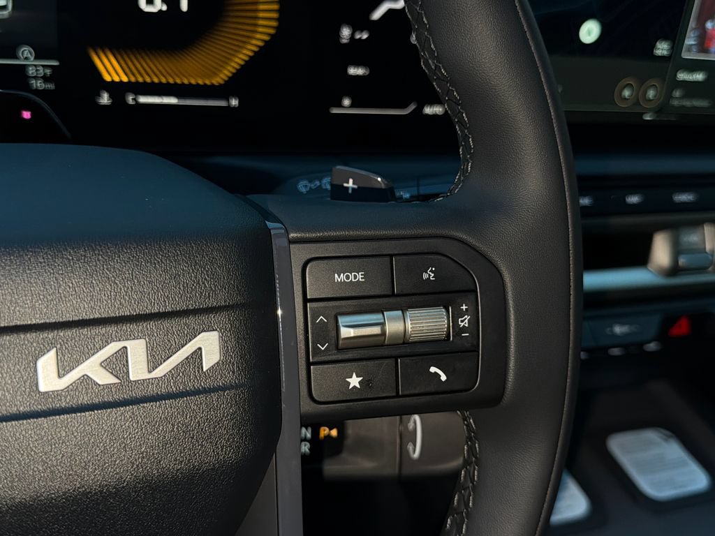 New 2027 Kia Telluride S AWD/4WD image 24