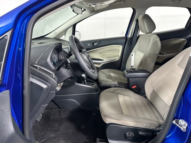 Used 2021 Ford EcoSport S image 11