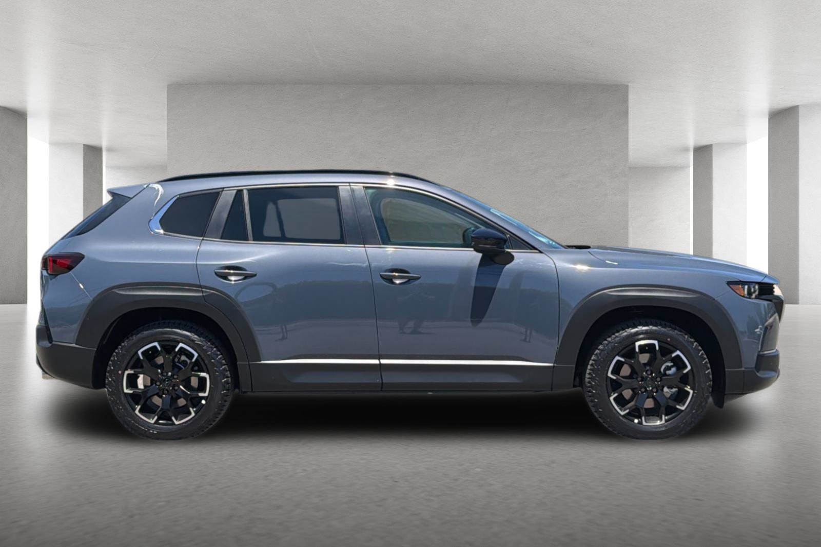 New 2026 MAZDA CX-50 Meridian Edition AWD/4WD image 3