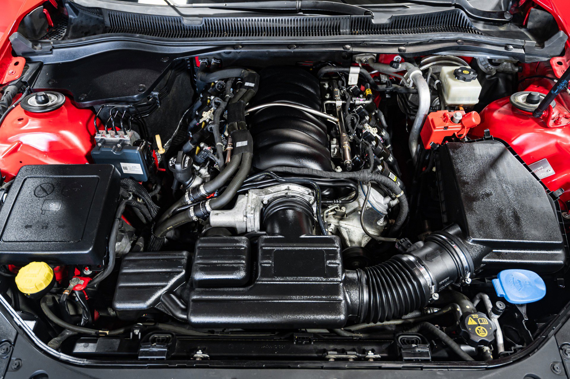 Used 2015 Chevrolet SS image 37