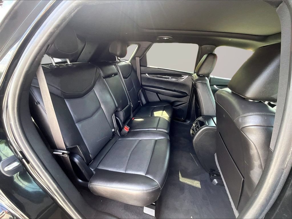 Used 2021 Cadillac XT5 Premium Luxury AWD/4WD image 25