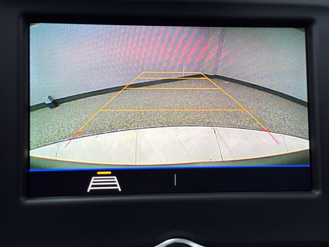 Used 2020 Chevrolet Equinox LS AWD/4WD image 3