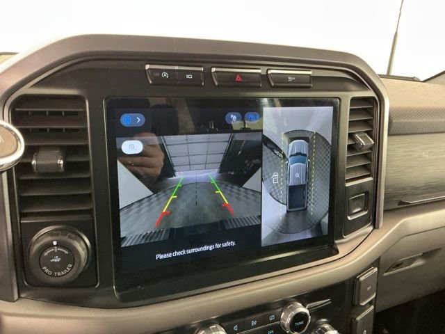 Used 2024 Ford F150 XLT w/ Tow/Haul Package image 21