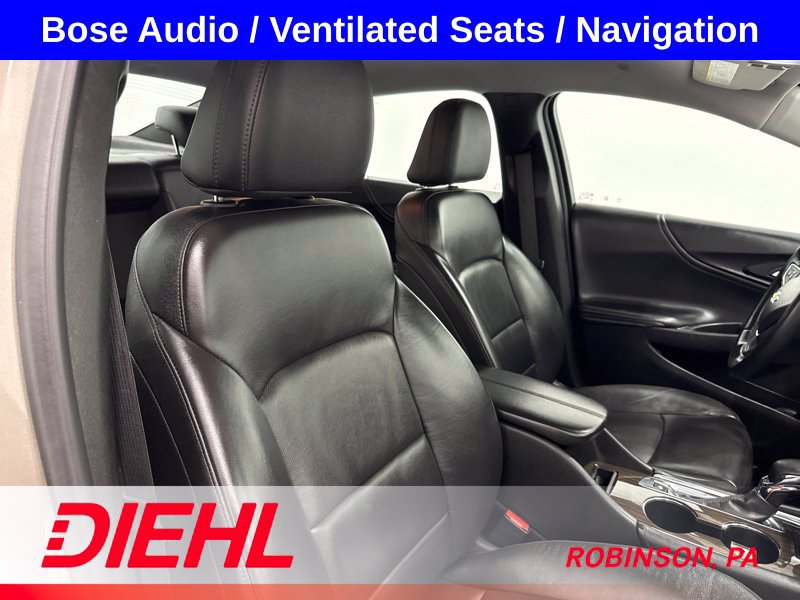 Used 2024 Chevrolet Malibu LT FWD image 12