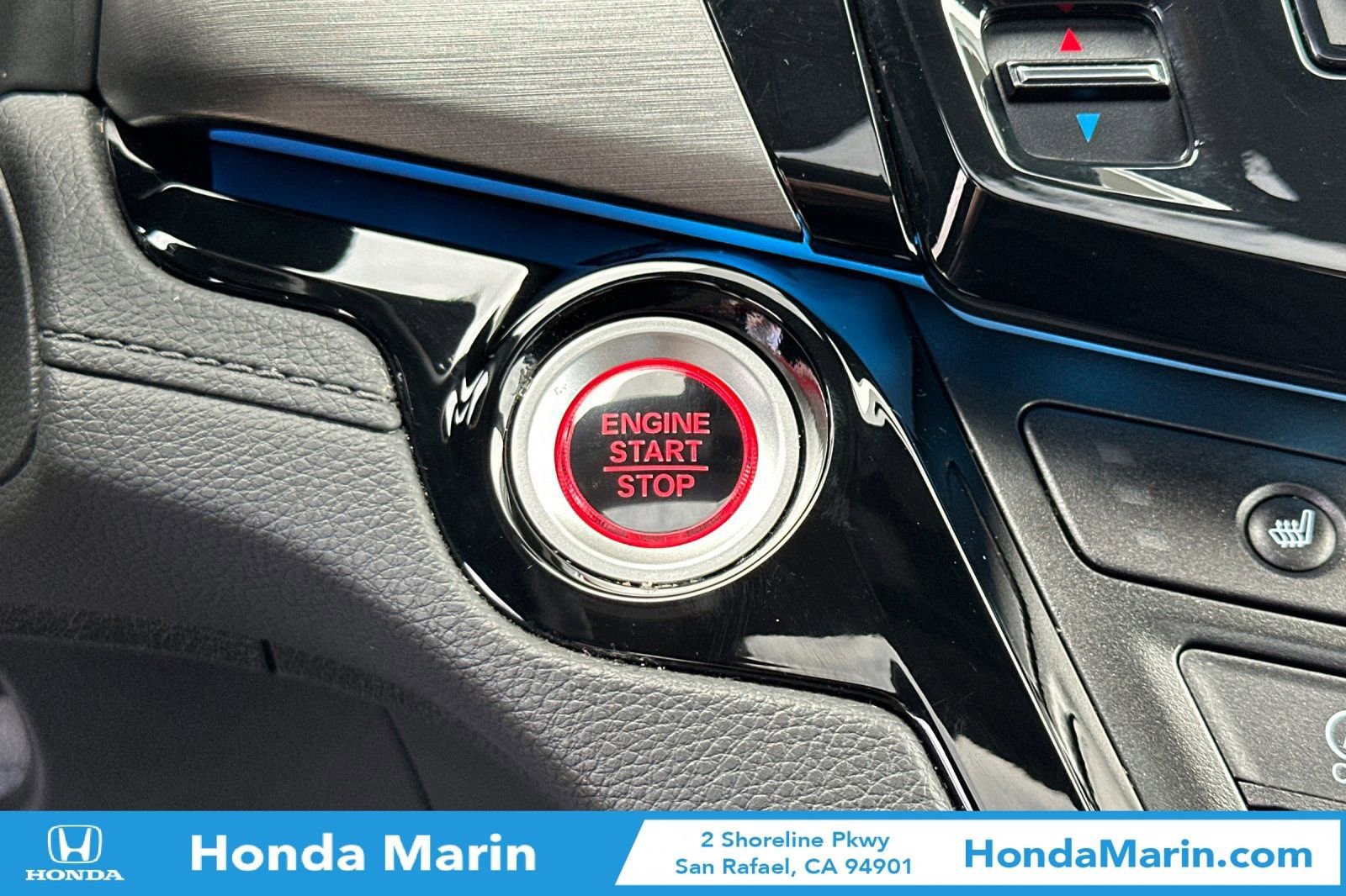 Used 2023 Honda Odyssey Touring image 27