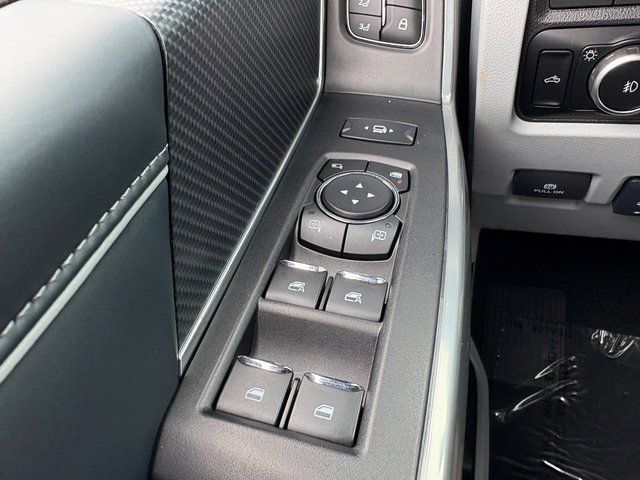 Used 2024 Ford F250 Limited w/ FX4 Off-Road Package image 40