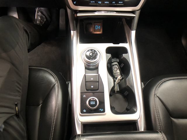 Certified 2024 Ford Explorer XLT w/ Equipment Group 202A AWD/4WD image 19