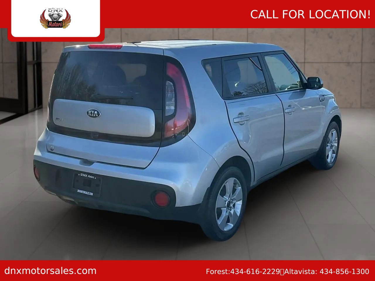 Used 2019 Kia Soul image 5