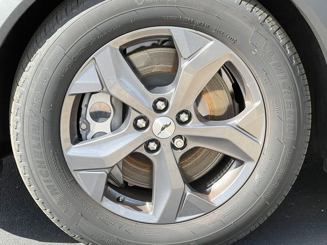 New 2023 Ford Mustang Mach-E Select w/ Comfort Package Lite image 6