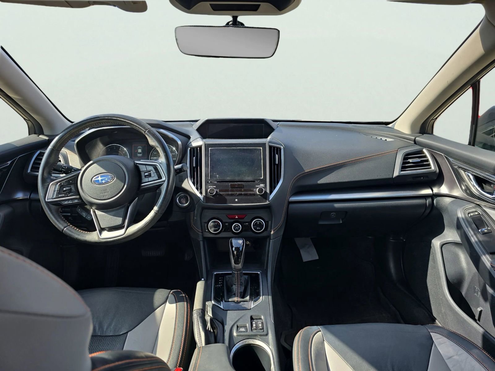 Used 2018 Subaru Crosstrek 2.0i Limited w/ Popular Package #3 image 13