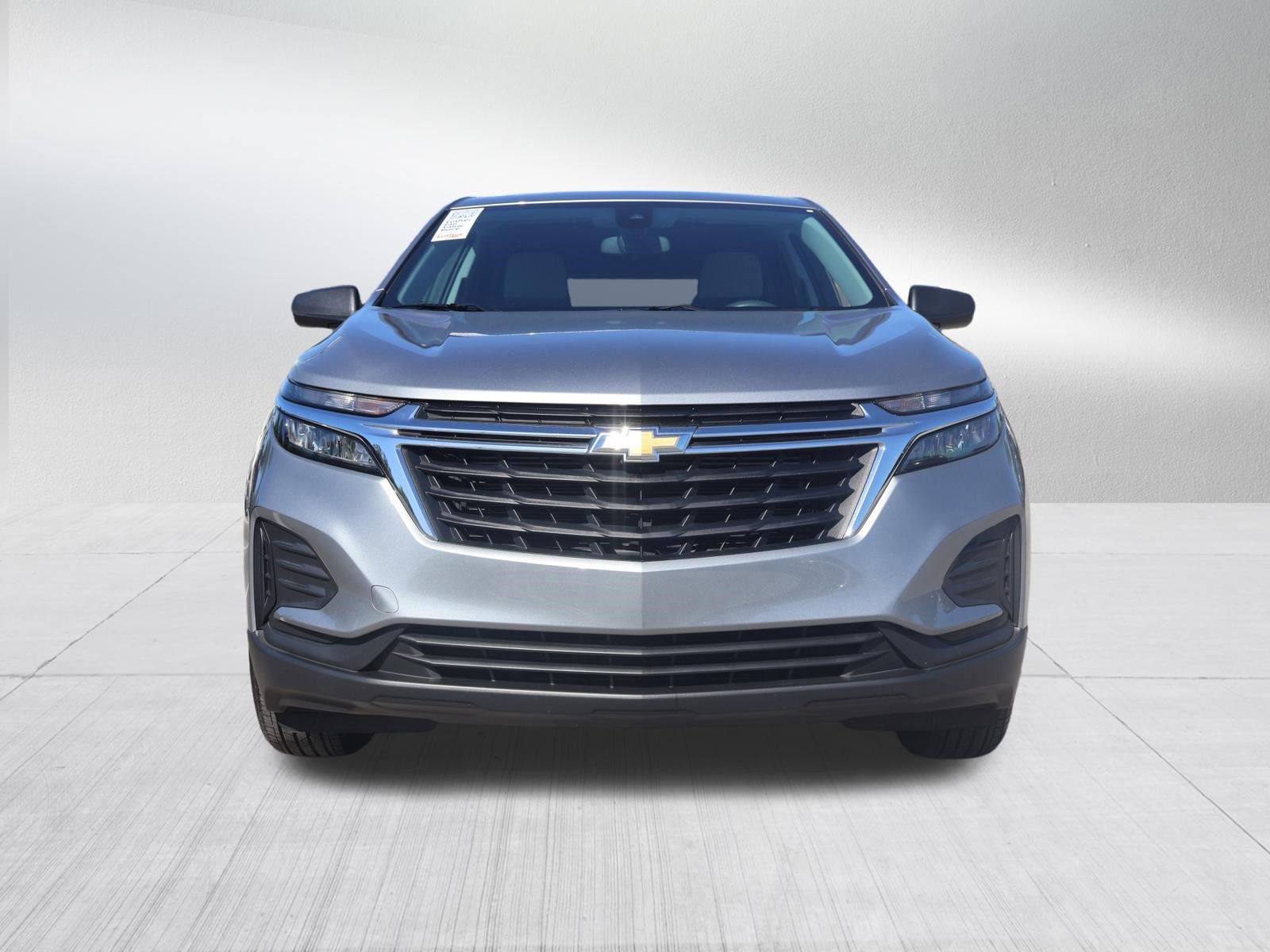 Used 2024 Chevrolet Equinox LS w/ LS Convenience Package FWD image 6