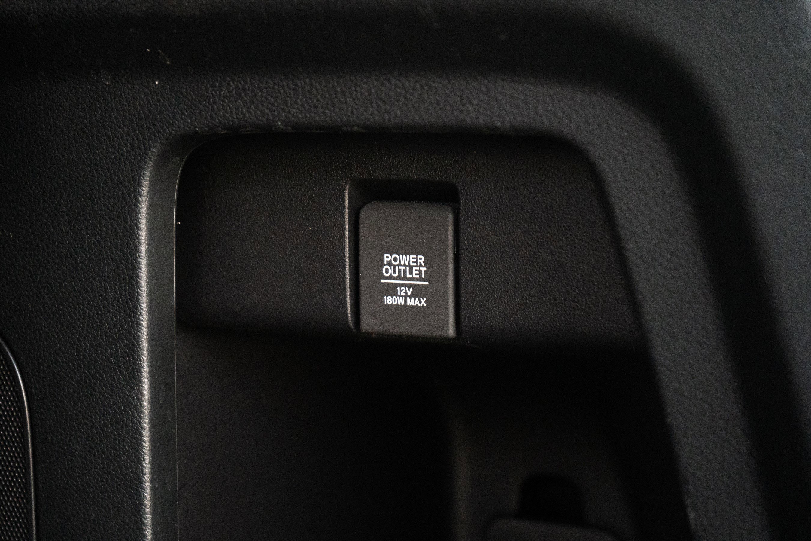 Certified 2023 Honda Odyssey Touring image 50