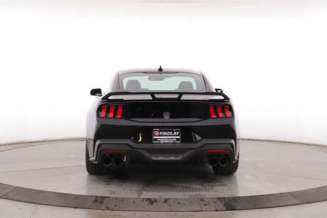 Used 2026 Ford Mustang Dark Horse RWD image 11