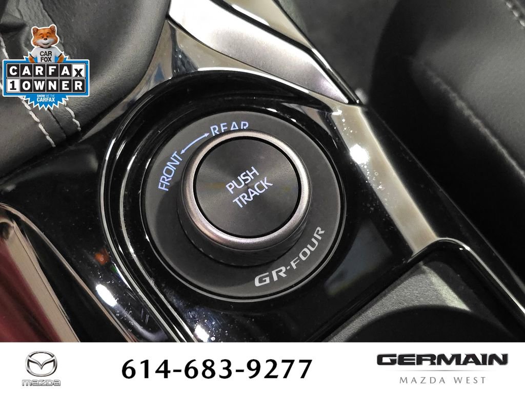 Used 2024 Toyota Corolla GR image 34