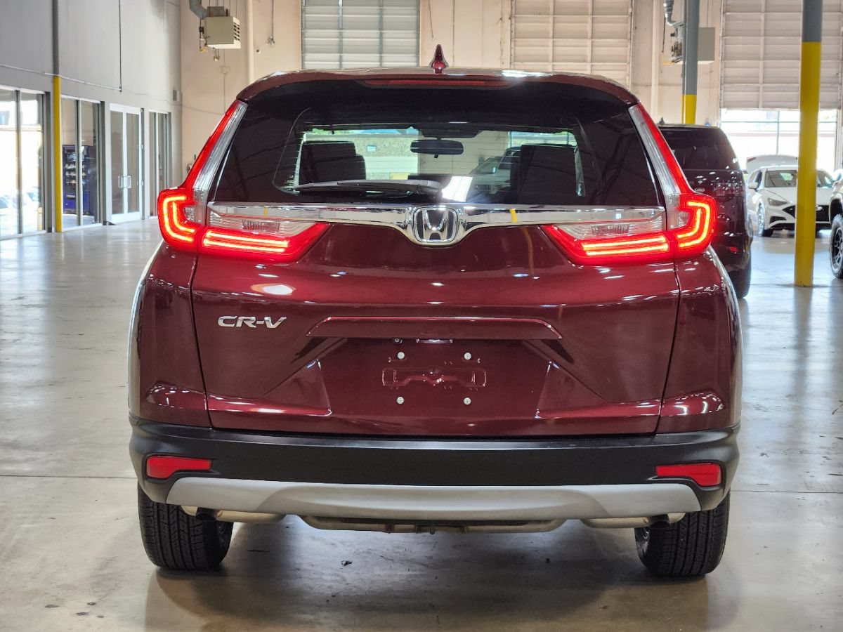 Used 2019 Honda CR-V EX image 10