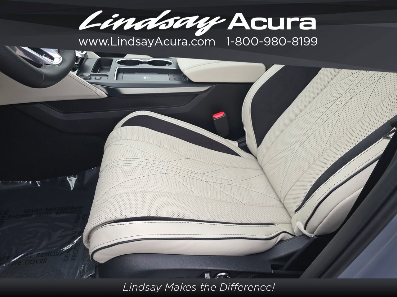 New 2026 Acura MDX Type S image 12