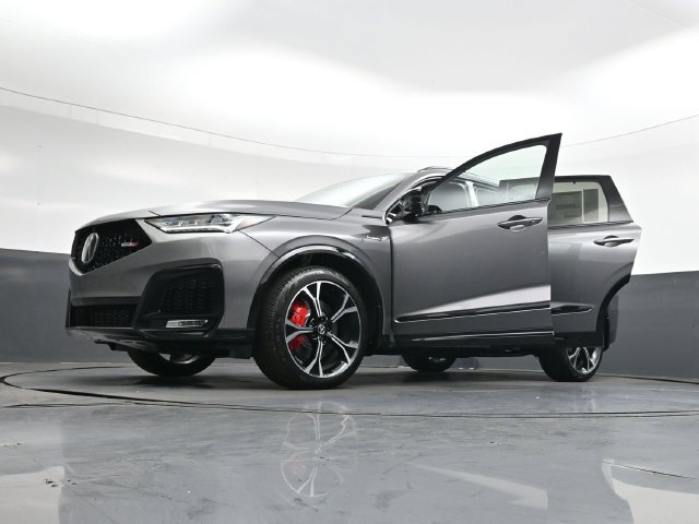 New 2026 Acura MDX Type S w/ Advance Package AWD/4WD image 42