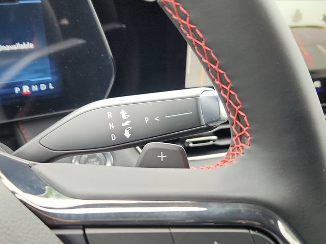 New 2027 Chevrolet Equinox RS w/ Safety and Technology Package FWD image 29