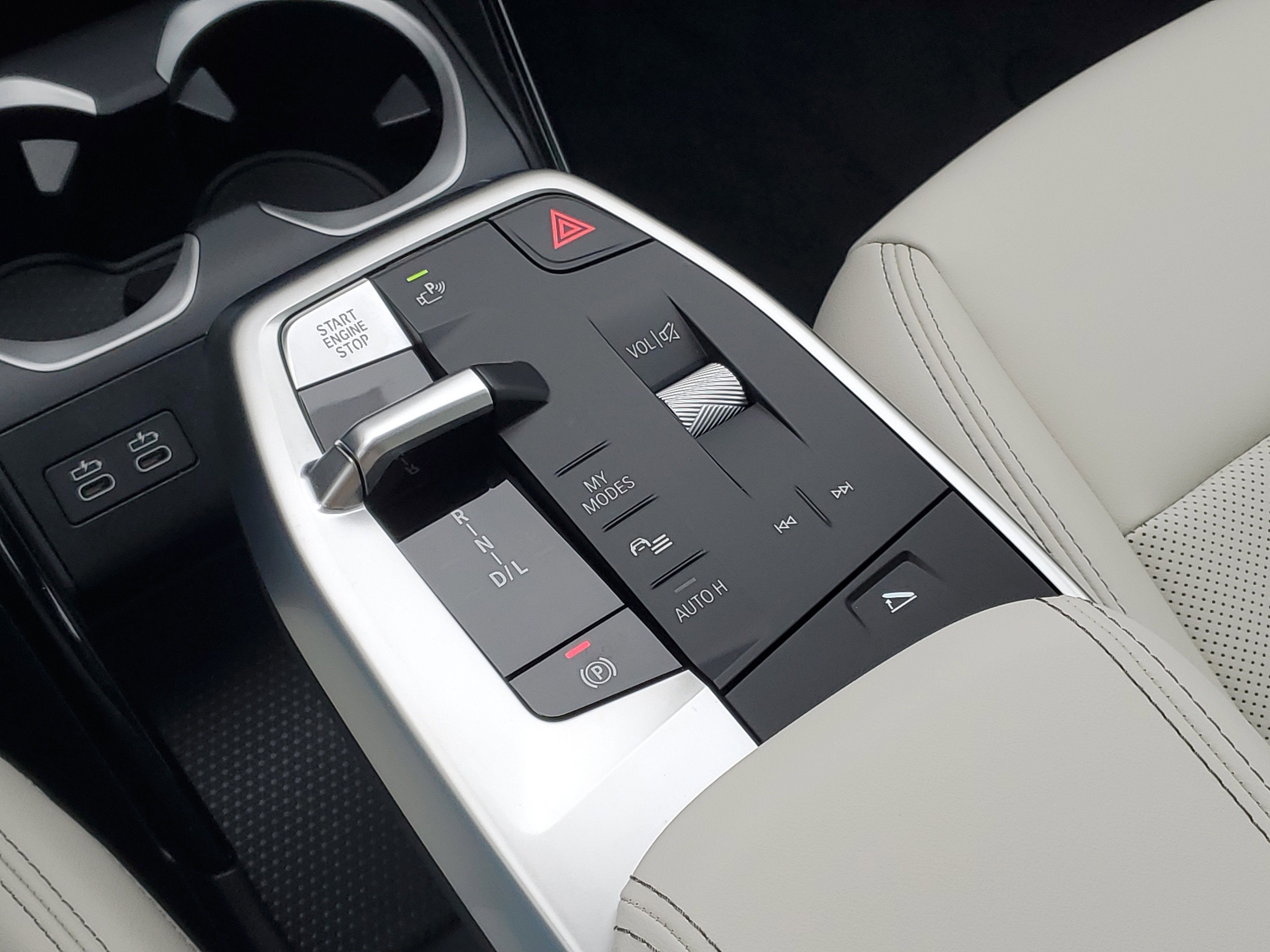 New 2026 BMW X1 xDrive28i w/ Technology Package image 20