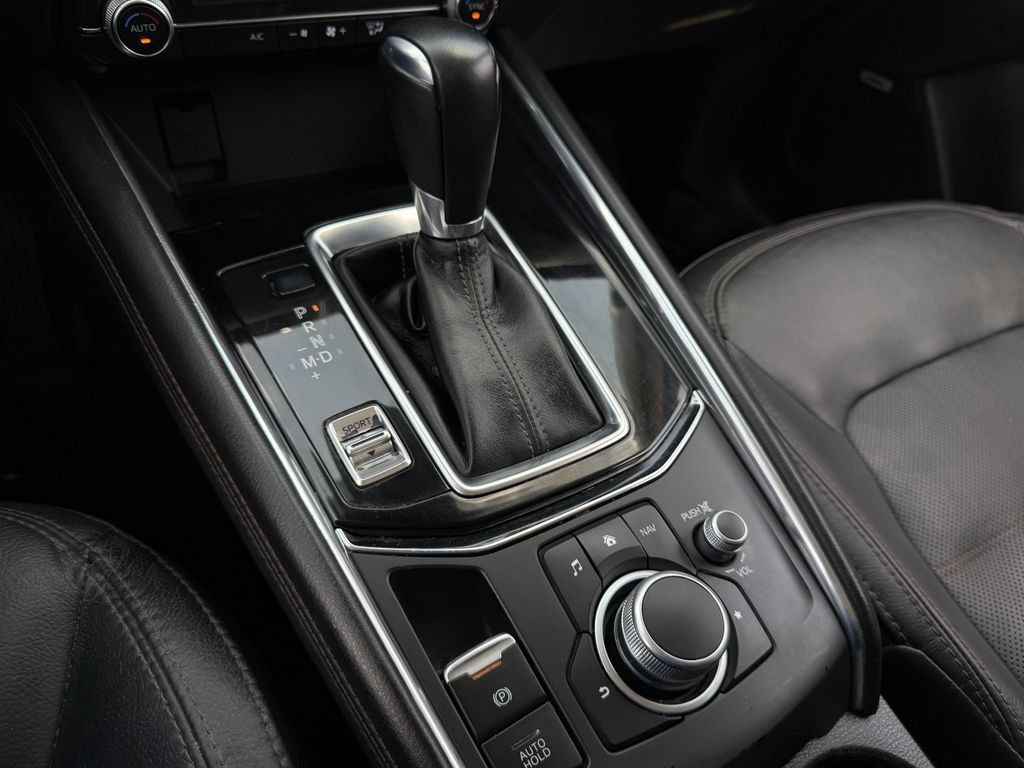 Used 2019 MAZDA CX-5 Grand Touring FWD image 19