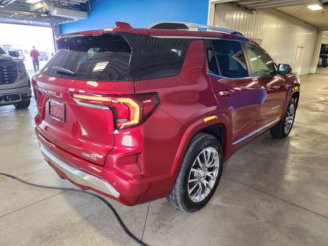 Certified 2026 GMC Terrain Denali image 4