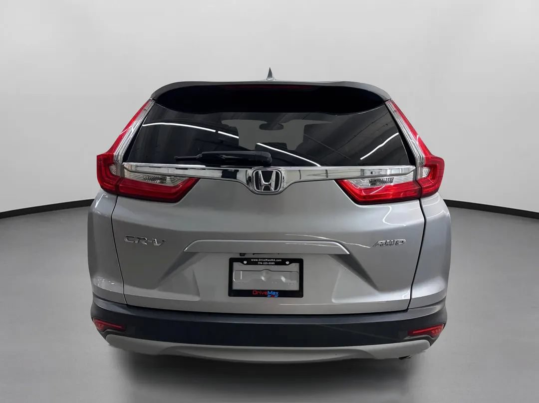 Used 2018 Honda CR-V EX-L image 8